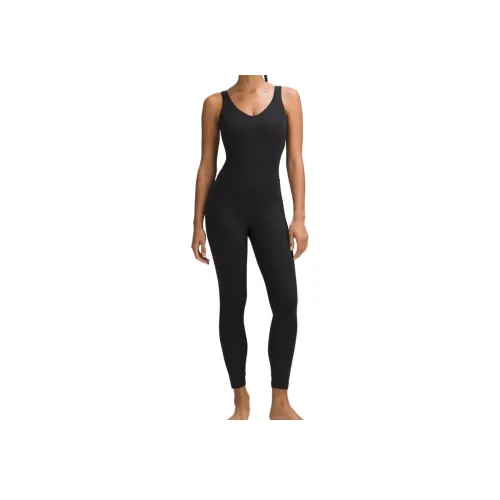 Lululemon Align™ Черный/BLK Женская Йога Боди