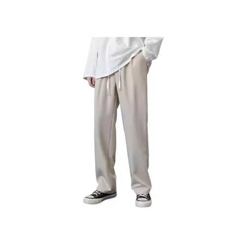 MGDOHOME Унисекс Повседневные Штаны