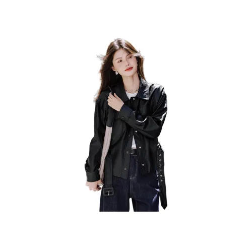 Still Quiet Куртки и Пальто Женские