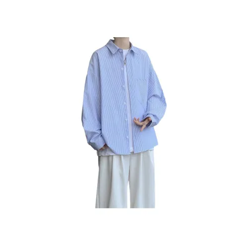 Fakeyoung Унисекс Рубашки