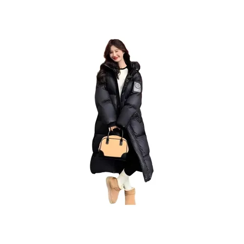 BEAUTIFUL CONFESSION Пуховая куртка Женская