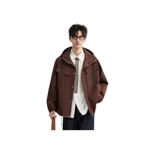 EARL JOEL Куртки и Пальто Унисекс