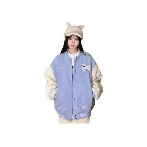 DANCANG Женские Куртки