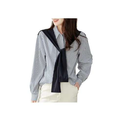 Dme Женские Рубашки