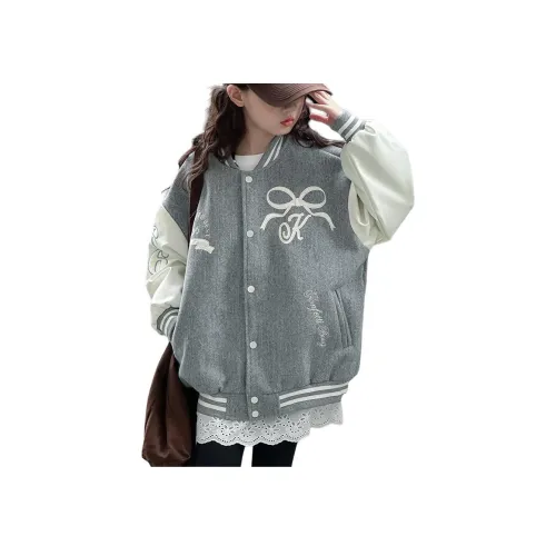 MY LITTLE PONY Школьный возраст Бейсбольные Джерси