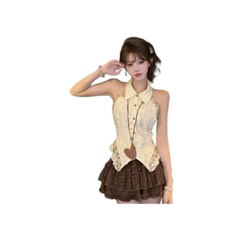 Kiki Clothing Boutique Комплект с юбкой Женские