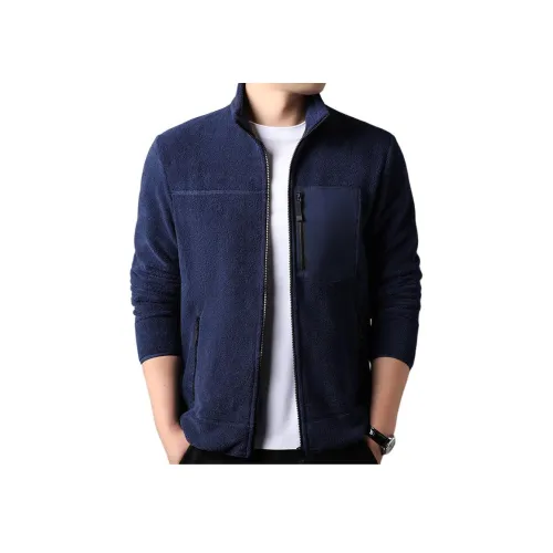 PIERRE CARDIN Мужские Свитшоты