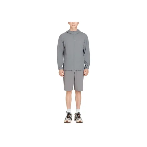 Lafuma Спортивный и Outdoor Мужские Куртки