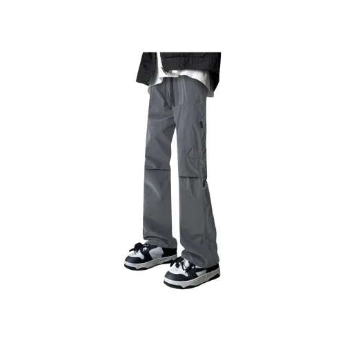 WHOLE EARTH Мужские Повседневные Брюки