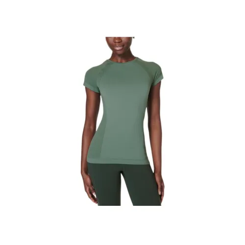 Sweaty Betty Женские футболки