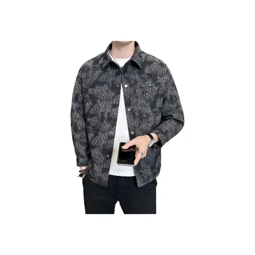 FRQ Унисекс Куртки