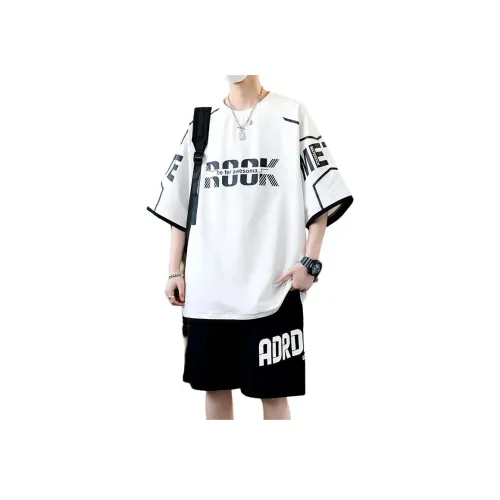 FRQ Унисекс Повседневная спортивная одежда