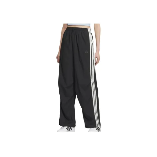Adidas KE5788 2025 Женские Вязаные Тренировочные Брюки