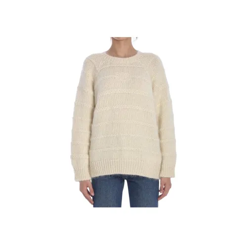 CELINE Трикотаж Женский Светлый Умбра