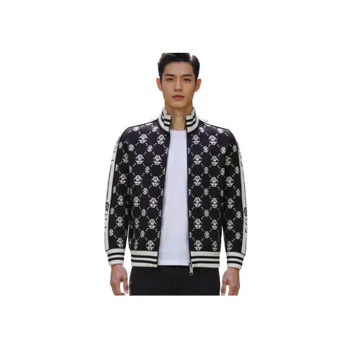 Square Man Also Stands Tall Куртка Мужская