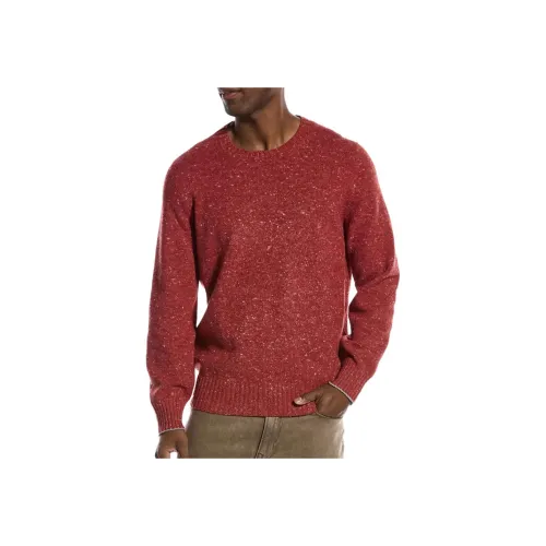 BRUNELLO CUCINELLI Fw25 Свитер Мужской