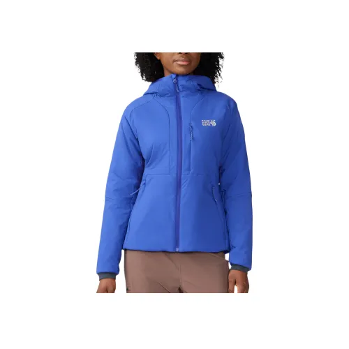 MOUNTAIN HARDWEAR Куртка Женская