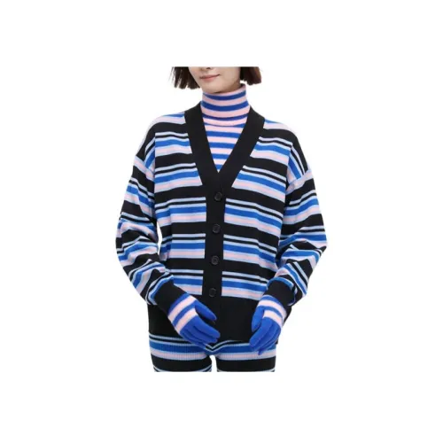 UNIQLO x MARNI Трикотаж Женский Королевский Синий