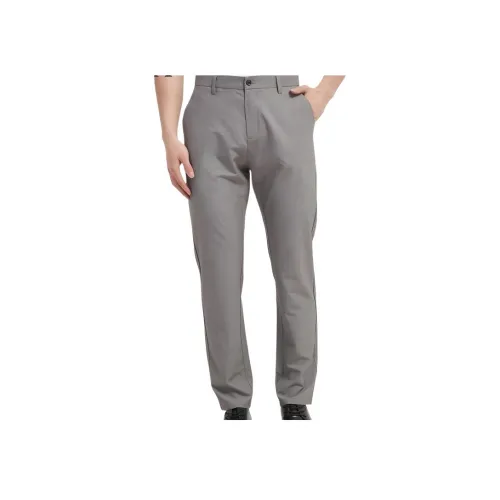 Ancient Shark Повседневные брюки Мужские