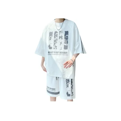 JIARONG Повседневная спортивная одежда унисекс