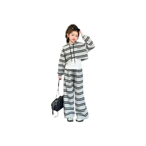 Genius Pooh Повседневный Спортивный Комплект из 3-х Штанов для Детей