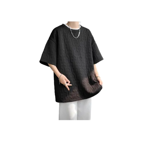 PAINT STAIN Унисекс Футболки