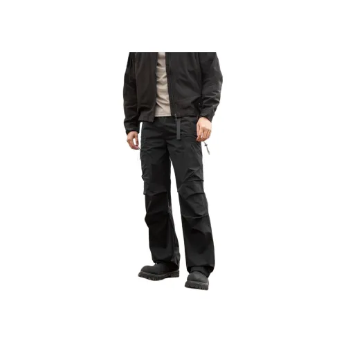 PANDA ADEVIL Карго Брюки Унисекс