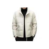 Белая сумка для покупок