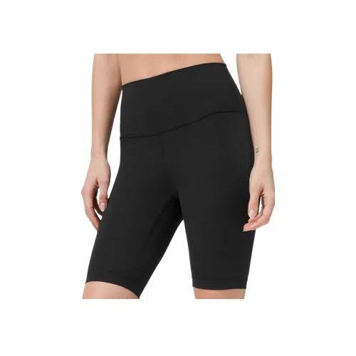 lululemon Wunder Under Спортивные шорты Женские Черный BLK