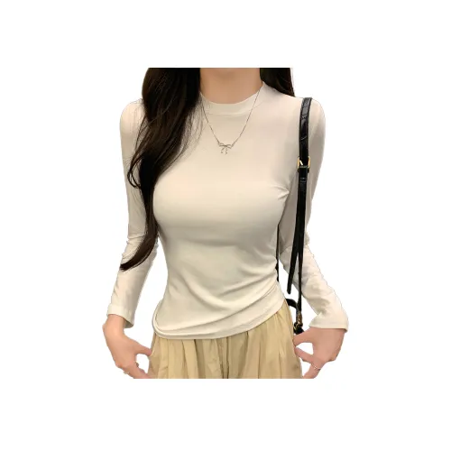 FAIRFAFO Женские футболки