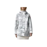 Серебристый, как береза