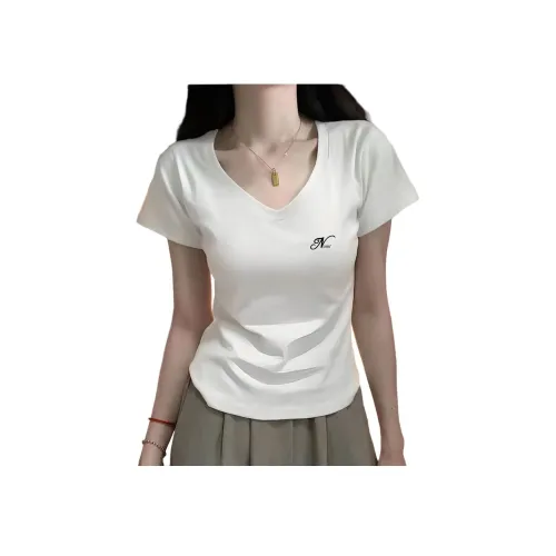 NOME Комплект с короткими рукавами рубашка женский