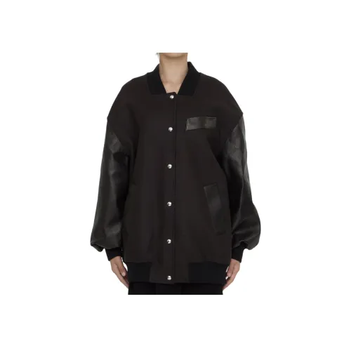 KHAITE Куртки и Пальто Женские Коричневый