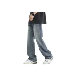 Винтажный синий