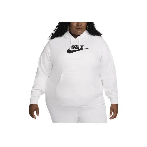 Nike Sportswear Club Флис Свитшот Женские Фотиния Черный
