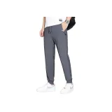 Серый (эластичная манжета)