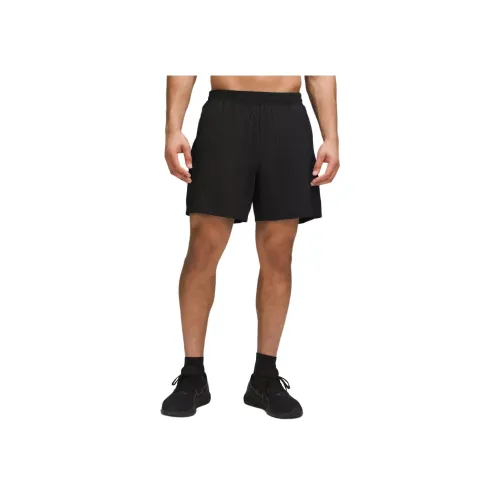 lululemon Pace Breaker Повседневные шорты Мужские