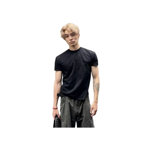 MORii Унисекс Футболки