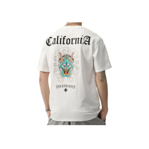 YUQIAN Мужские футболки T