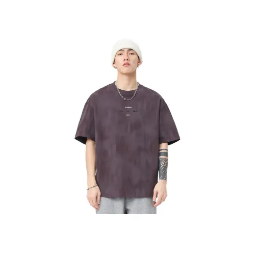 MR.MUDI Унисекс T-рубашки