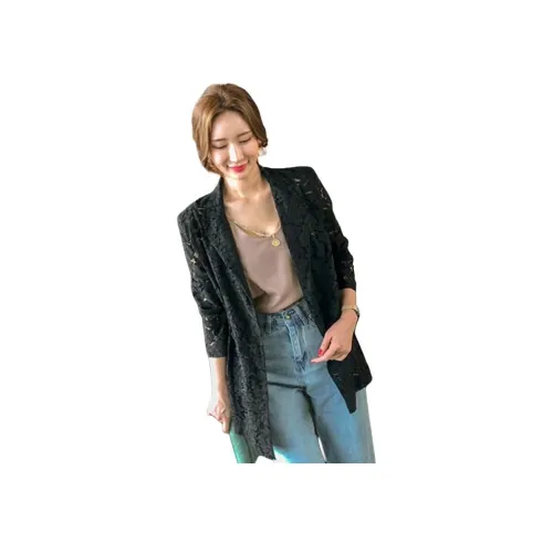 PEIMENG Женские деловые костюмы