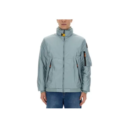 PARAJUMPERS Куртки и пальто Мужской Синий