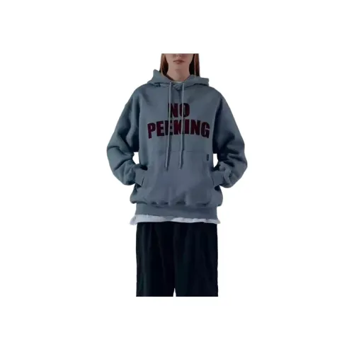 SCULPTOR Унисекс Толстовки