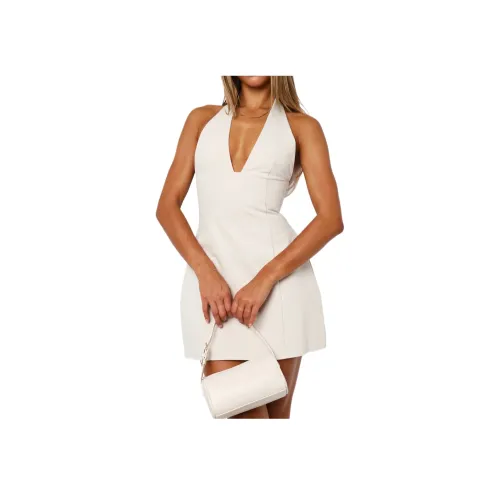 WHITE FOX Feelings FOR YOU Без рукавов Платье Женское