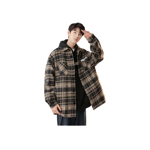 Fakeyoung Унисекс Рубашки