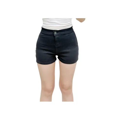 Struggle Vintage95 Джинсовые шорты Женские