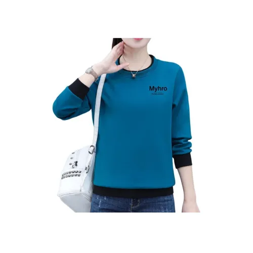 Kele Coco Женские Свитшоты