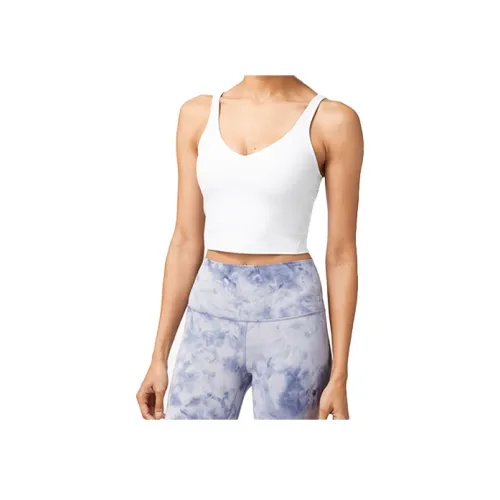 Lululemon Align™ Серия Майка Женская Белая