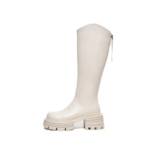 Lee Cooper Женские сапоги до колена