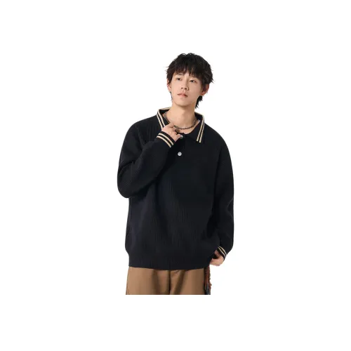 PISYPOX Унисекс Свитера